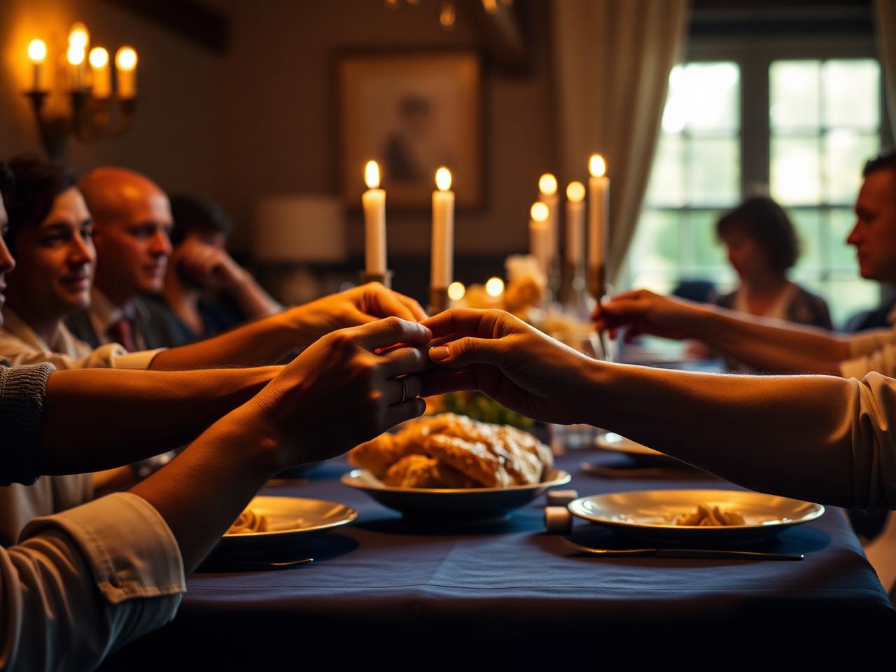 Cuisine & fraternité